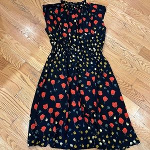 Banana Republic dress